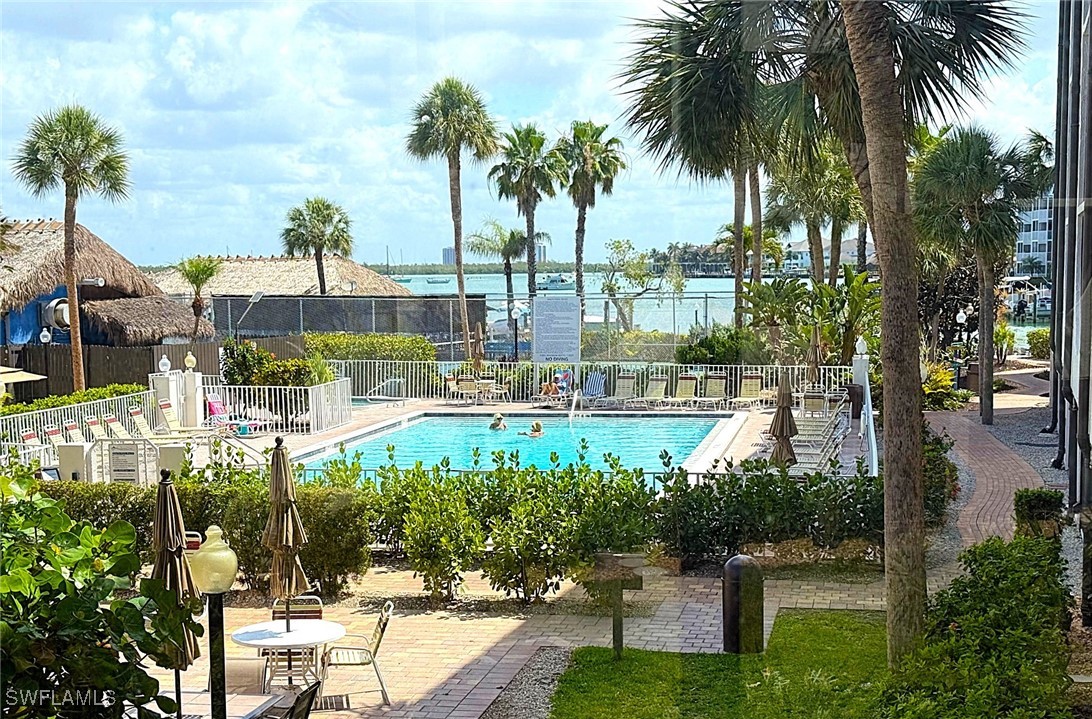 1 Bed Waterfront Home for Sale in Anglers Cove, FL, $399,000 — photo 18