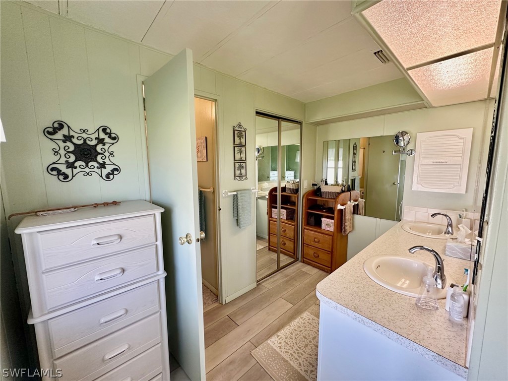 2 Bed ManufacturedHome for Sale in North Fort Myers, FL — photo 18