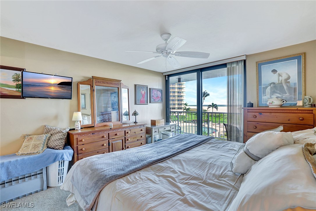 2 Bed Waterfront Home for Sale in Marco Island, photo 18