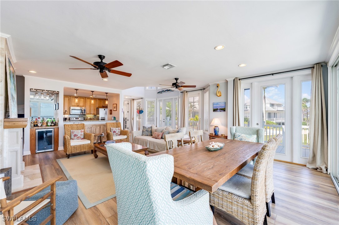 3 Bed Attached for Sale in Useppa Island, photo 18