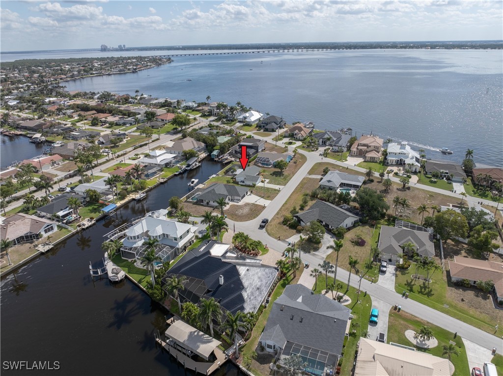2 Bed Pool Home for Sale in Cape Coral, FL, $469,900 — photo 18