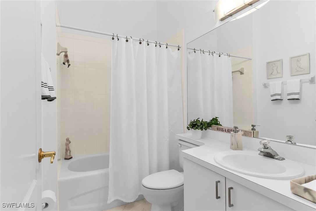 2 Bed Waterfront Home for Sale in Naples, FL, $350,000 — photo 18
