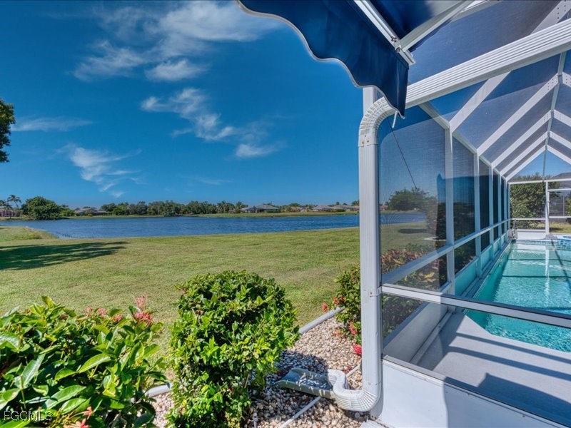 4 Bed Pool Home for Sale in Deep Creek, FL, $475,000 — photo 18
