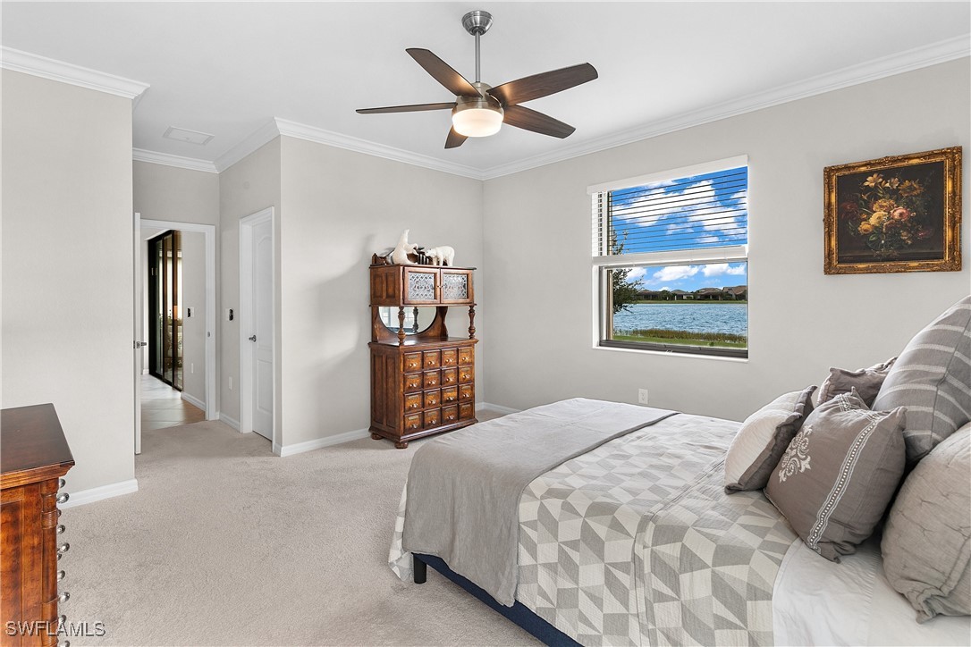 3 Bed Waterfront Home for Sale in Estero, photo 18
