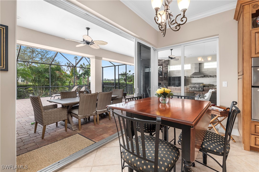 3 Bed Pool Home for Sale in River Point, FL — photo 18