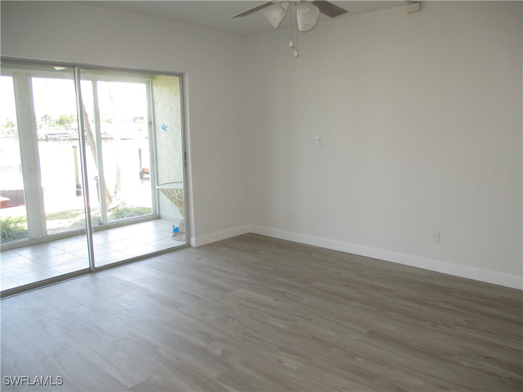 2 Bed Waterfront Home for Sale in Cape Coral, FL, $175,000 — photo 18