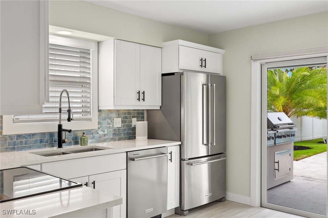 2 Bed Pool Home for Sale in Naples Park, FL, $899,000 — photo 18