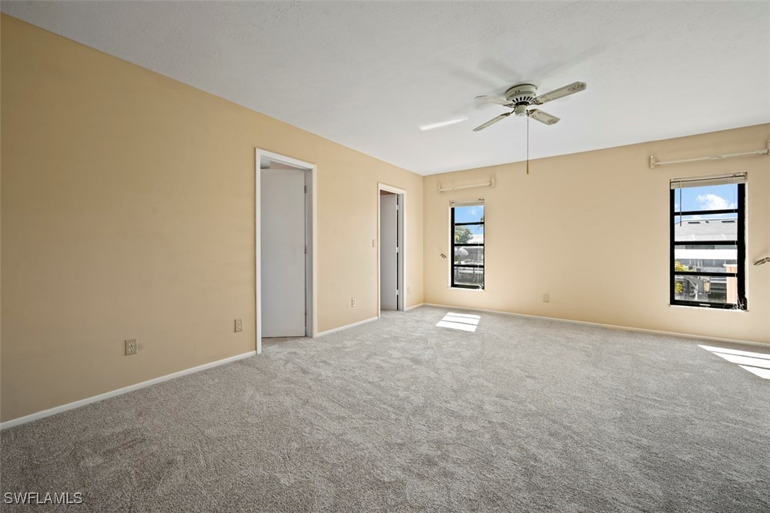 3 Bed Waterfront Home for Sale in Little Hickory Shores, FL — photo 18