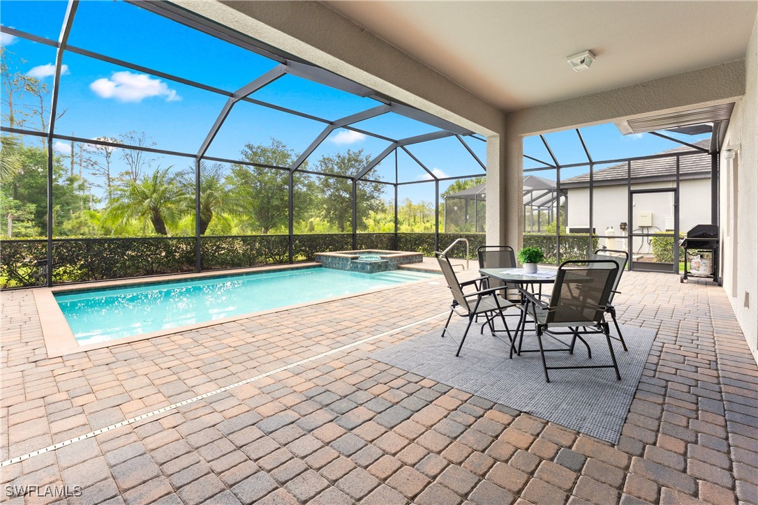 5 Bed Pool Home for Sale in Estero, photo 18