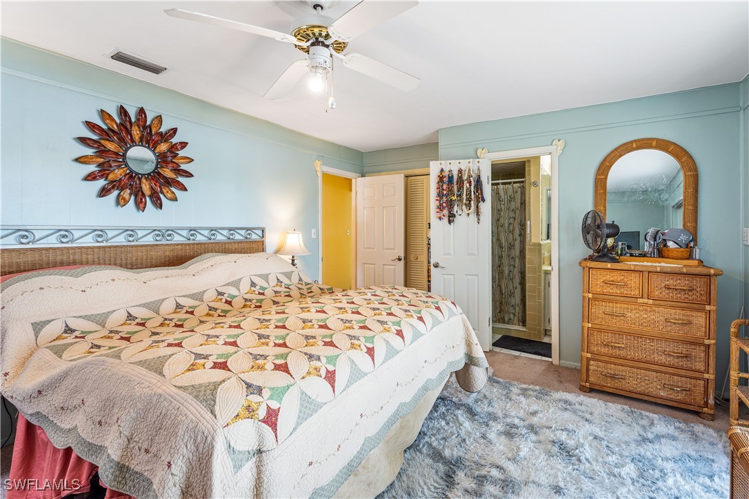 2 Bed Waterfront Home for Sale in Alva, FL, $365,000 — photo 18