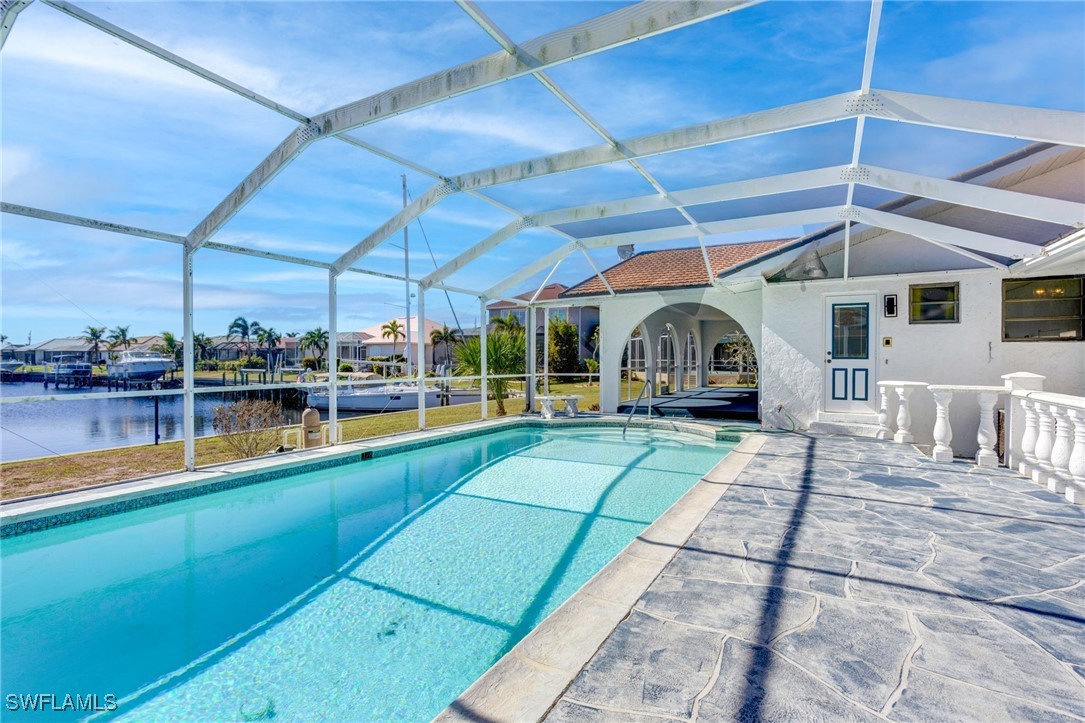 3 Bed Pool Home for Sale in Punta Gorda Isles, photo 18