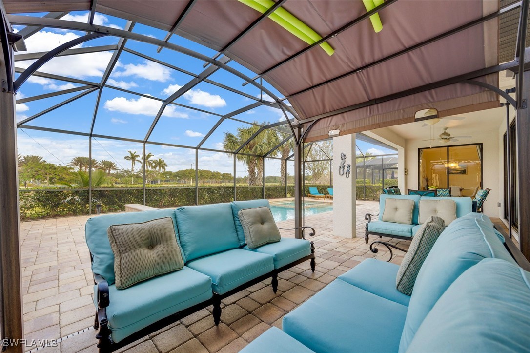 5 Bed Pool Home for Sale in Estero, photo 18