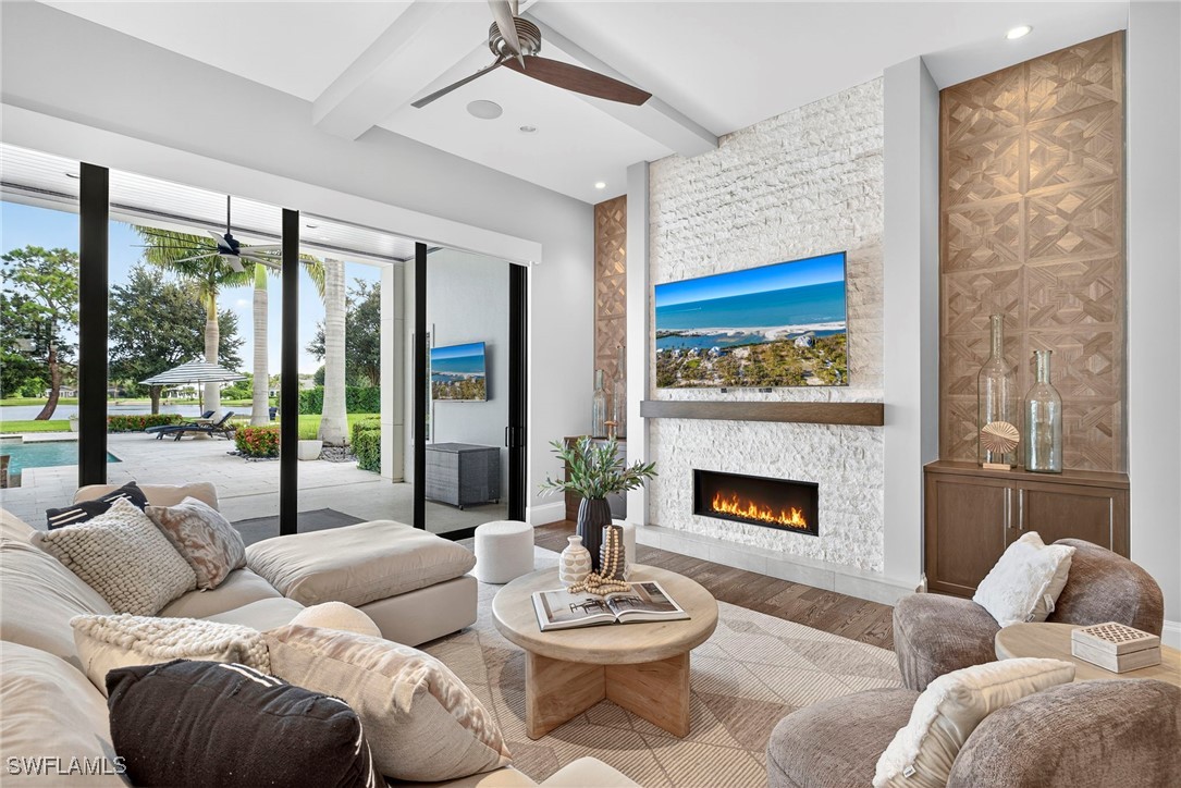 6 Bed Pool Home for Sale in Pine Ridge, FL, $6,995,000 — photo 18