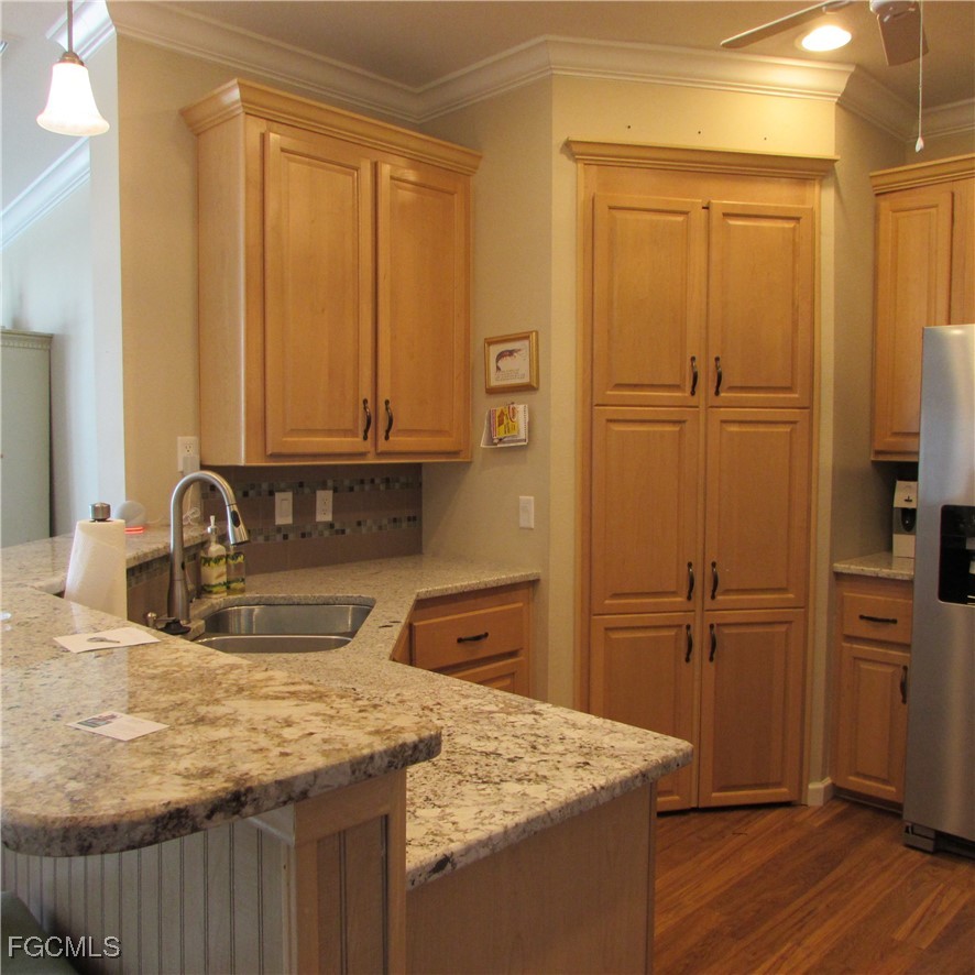 2 Bed Pool Home for Sale in Cherry Estates, FL, $474,500 — photo 18