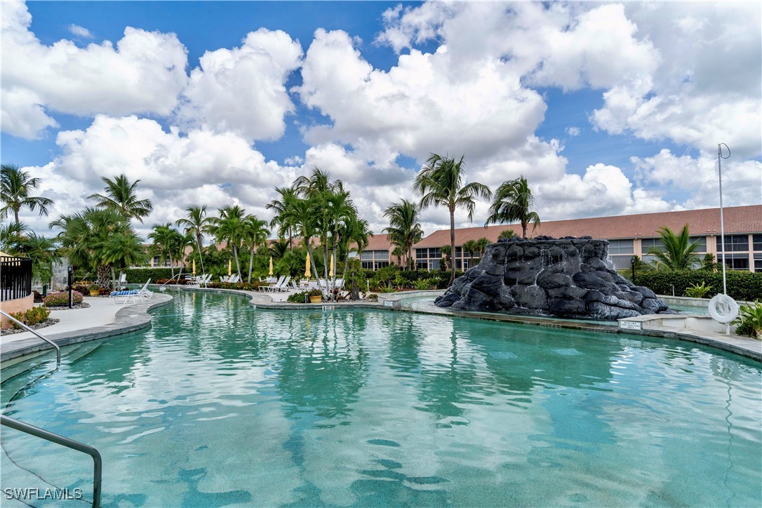 2 Bed Waterfront Home for Sale in Naples, FL, $369,000 — photo 18