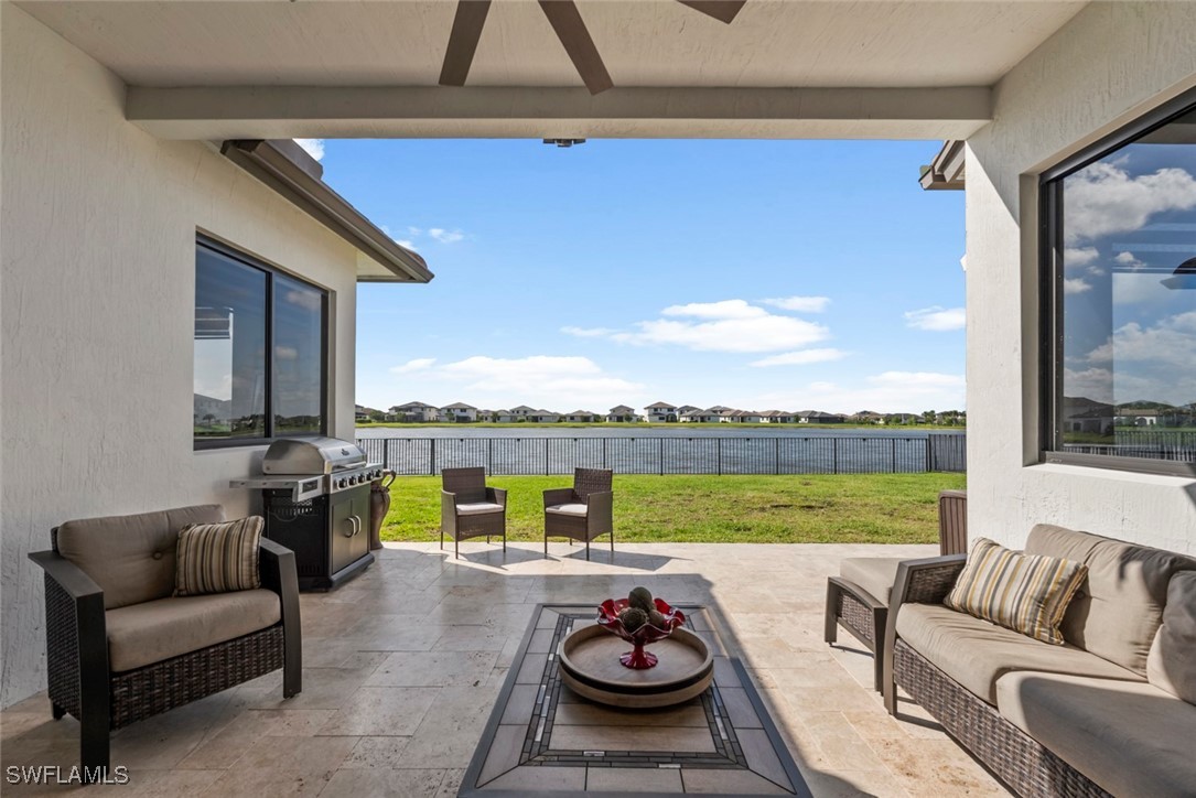 5 Bed Waterfront Home for Sale in Maple Ridge, FL, $745,000 — photo 18