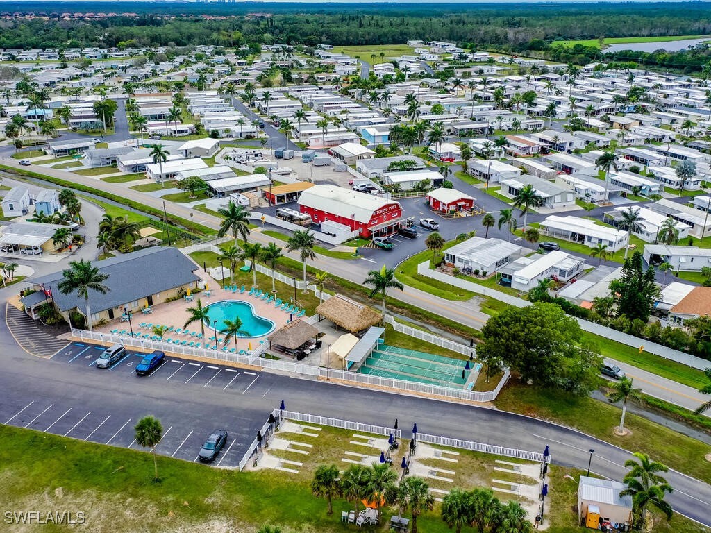 2 Bed ManufacturedHome for Sale in Naples, FL, $109,900 — photo 18