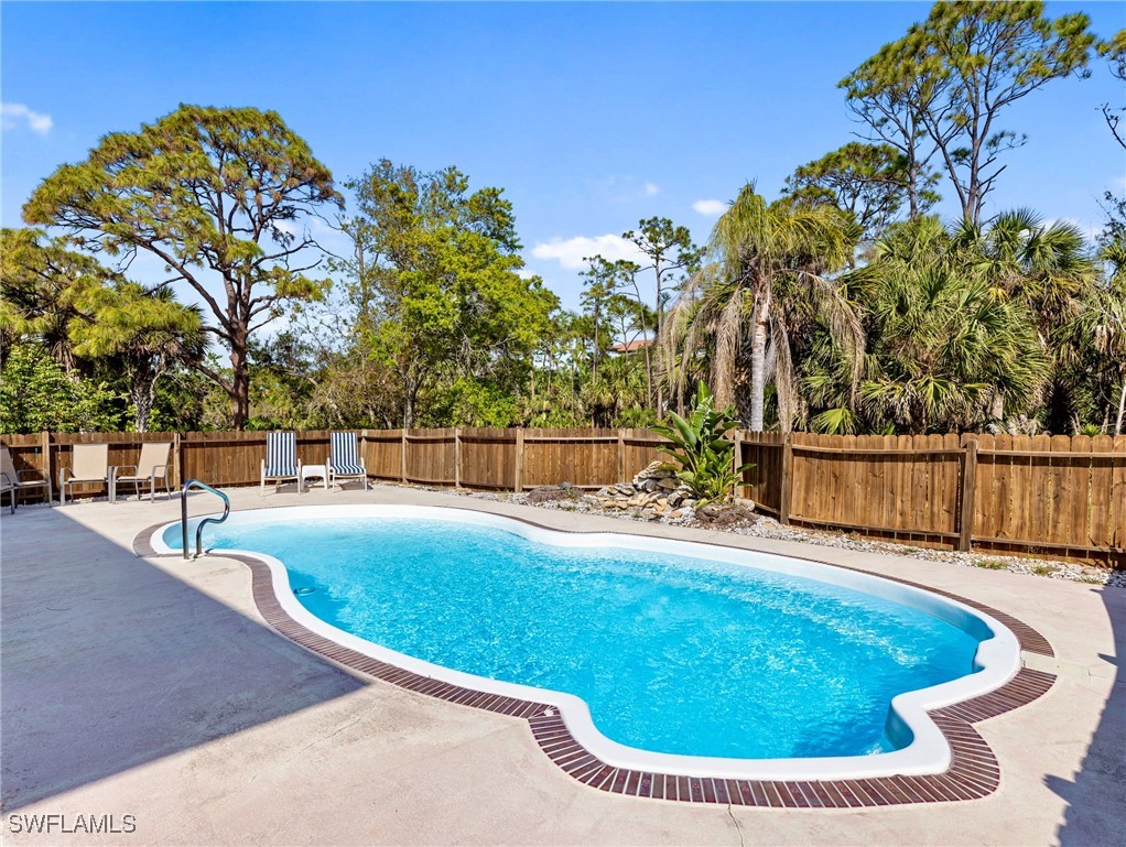 3 Bed Pool Home for Sale in Bonita Springs, photo 18