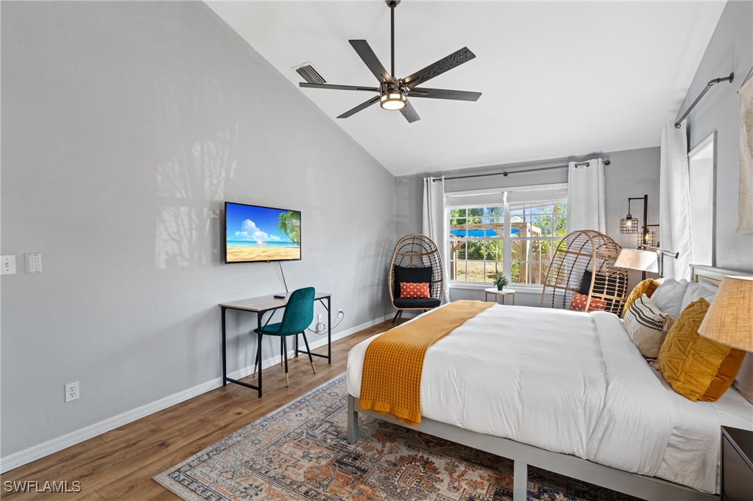 3 Bed SingleFamilyResidence for Sale in San Carlos Park, FL — photo 18