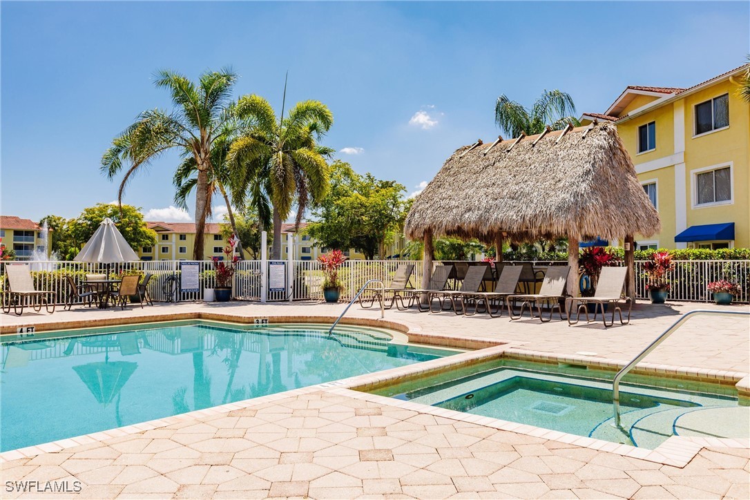 2 Bed Waterfront Home for Sale in Naples, photo 18