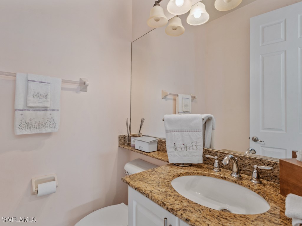 3 Bed Waterfront Home for Sale in Naples, FL, $569,000 — photo 18