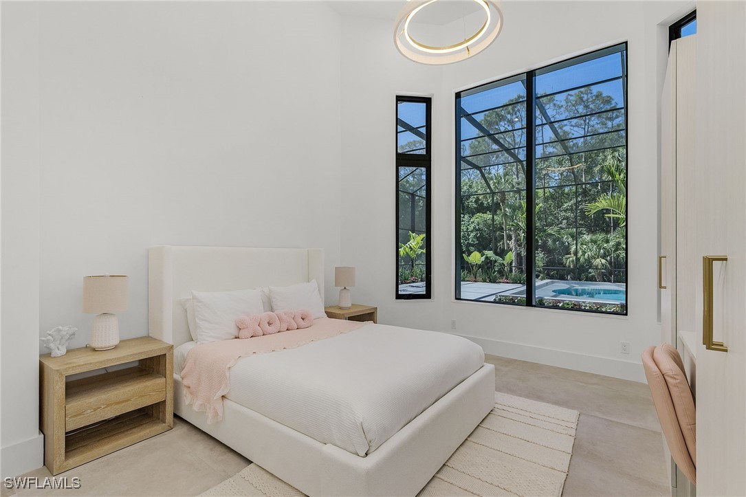5 Bed Pool Home for Sale in Quail West, FL, $3,999,999 — photo 18