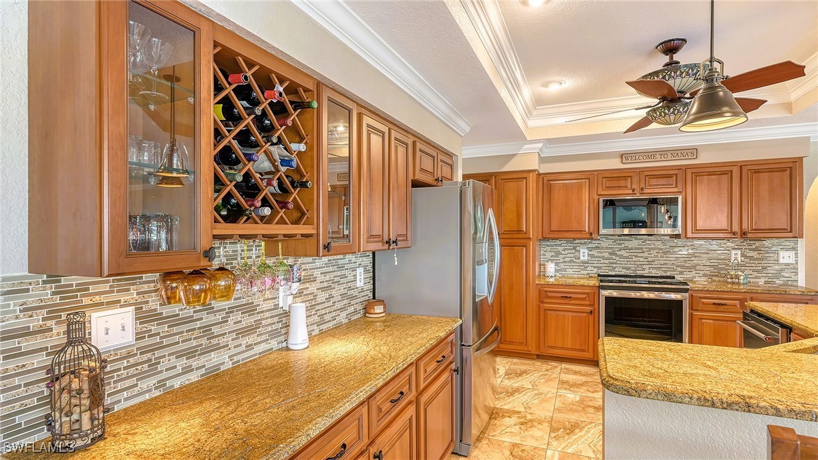 3 Bed Pool Home for Sale in Punta Gorda Isles, FL, $529,000 — photo 18