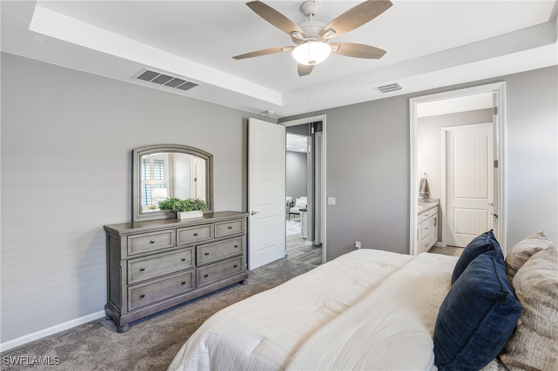 3 Bed SingleFamilyResidence for Sale in Corkscrew Shores, FL — photo 18