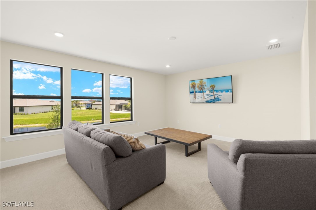 5 Bed Waterfront Home for Sale in Estero, photo 18