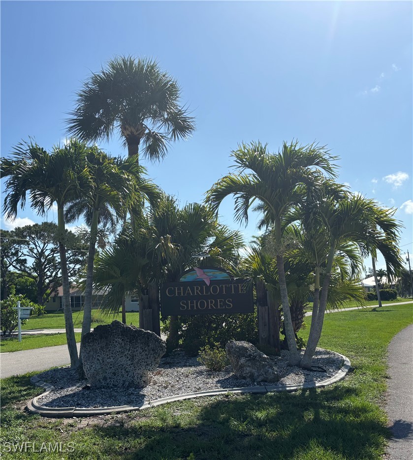2 Bed Pool Home for Sale in Charlotte Shores, FL, $339,900 — photo 18
