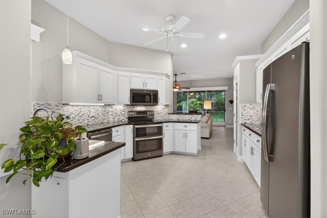 3 Bed SingleFamilyResidence for Sale in Punta Gorda, FL — photo 18