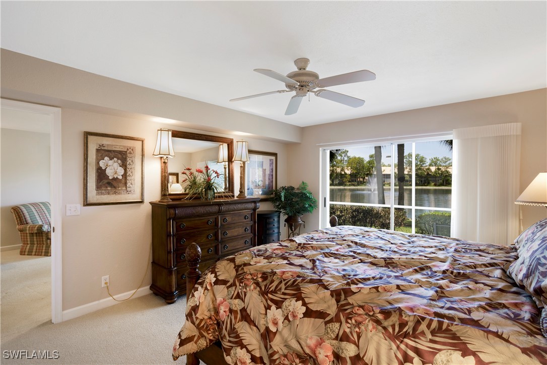 2 Bed Waterfront Home for Sale in Naples, FL, $290,000 — photo 18