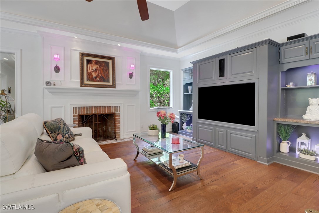 4 Bed Pool Home for Sale in Quail Creek, FL, $2,988,000 — photo 18