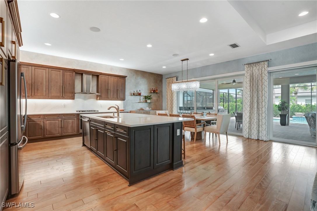 4 Bed Pool Home for Sale in Valencia Trails, FL, $1,799,000 — photo 18