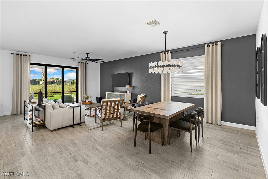 3 Bed SingleFamilyResidence for Sale in Estero, FL, $499,000 — photo 18