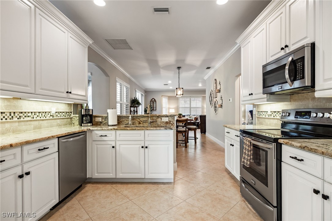 3 Bed Pool Home for Sale in North Fort Myers, FL, $479,000 — photo 18