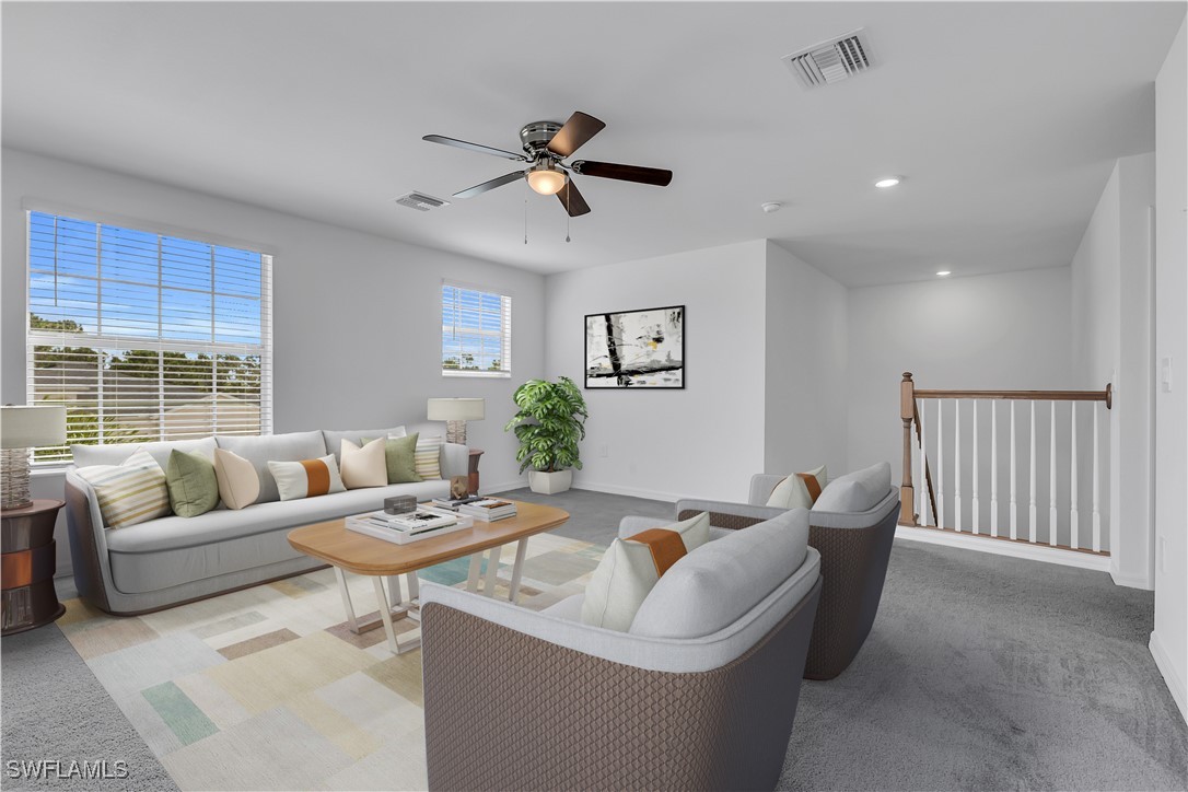 4 Bed Waterfront Home for Sale in Trails Edge, FL, $424,000 — photo 18