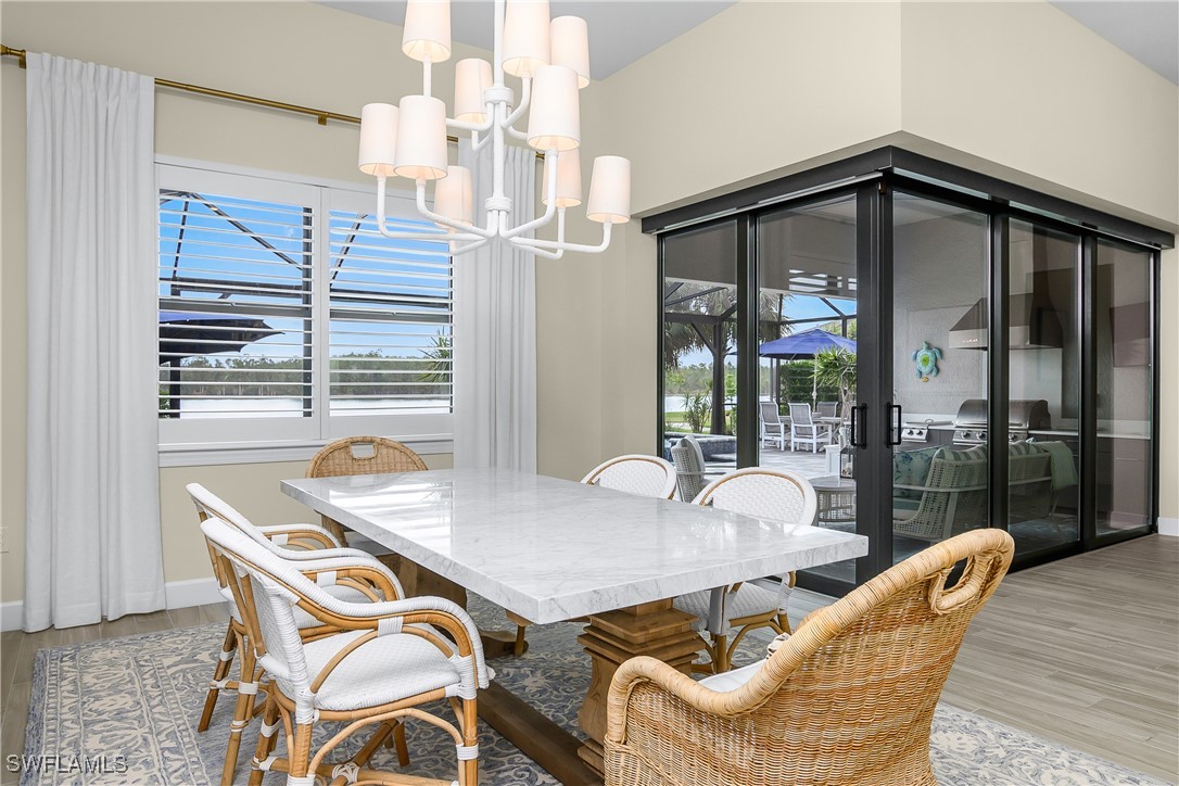 3 Bed Pool Home for Sale in Wildblue, FL, $1,349,000 — photo 18