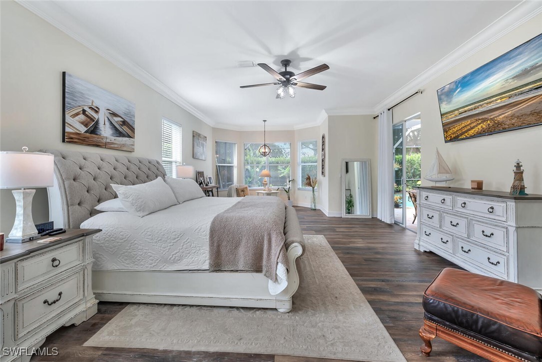 4 Bed Pool Home for Sale in Saturnia Lakes, photo 18