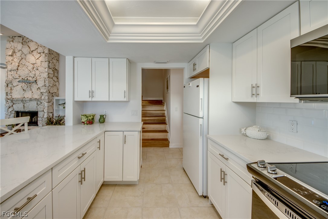 3 Bed Waterfront Home for Sale in Seagull Bay, photo 18