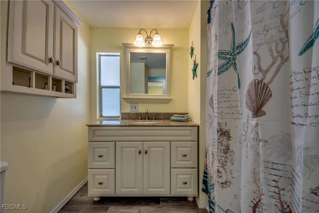 2 Bed Waterfront Home for Sale in Pine Island Cove, FL — photo 18