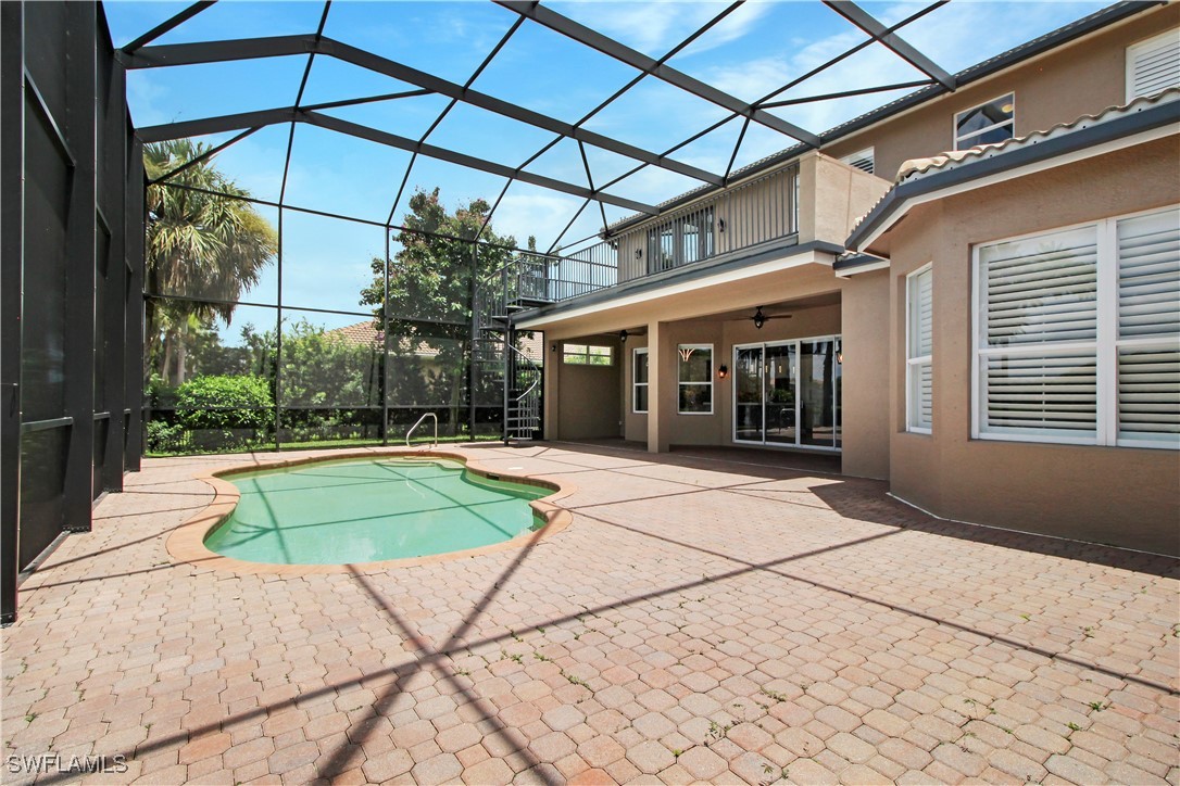 5 Bed Pool Home for Sale in Saturnia Lakes, photo 18