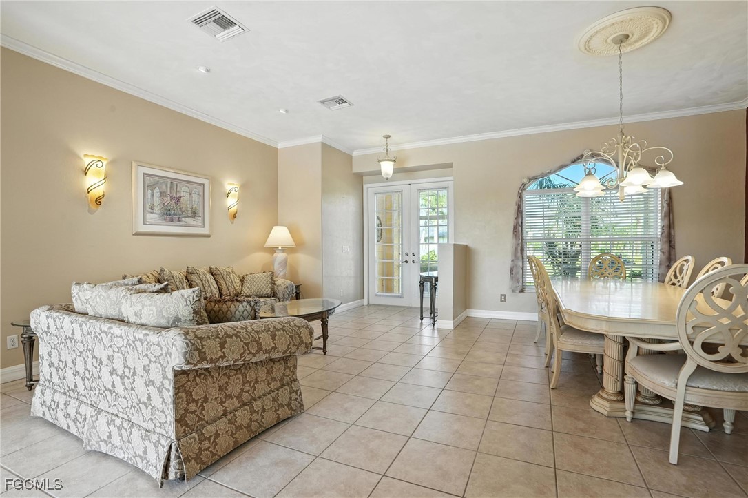 3 Bed Pool Home for Sale in Cape Coral, FL, $475,000 — photo 18