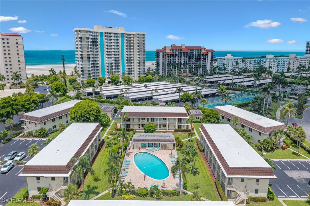 1 Bed Condominium for Sale in Marco Island, FL, $150,000 — photo 18