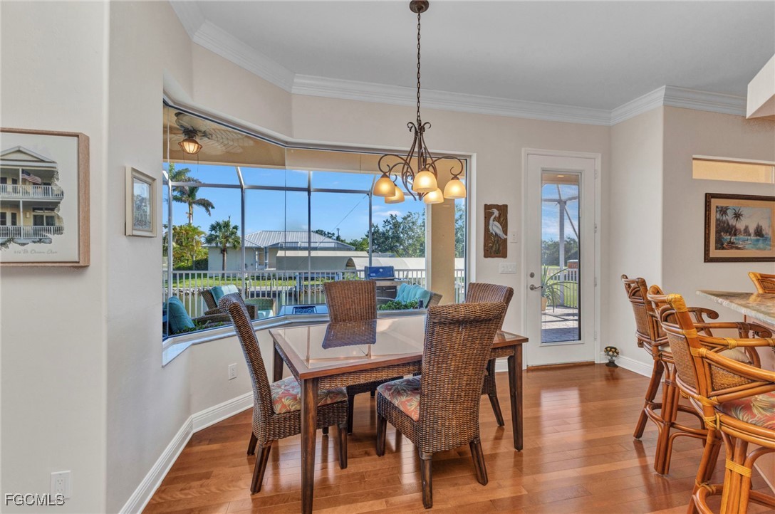 3 Bed Pool Home for Sale in Pirate Harbor, photo 18