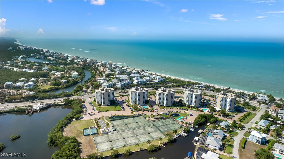 1 Bed Waterfront Home for Sale in Beach And Tennis Club, photo 18