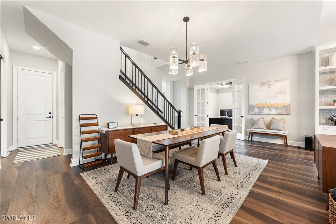 4 Bed Pool Home for Sale in Wildblue, photo 18