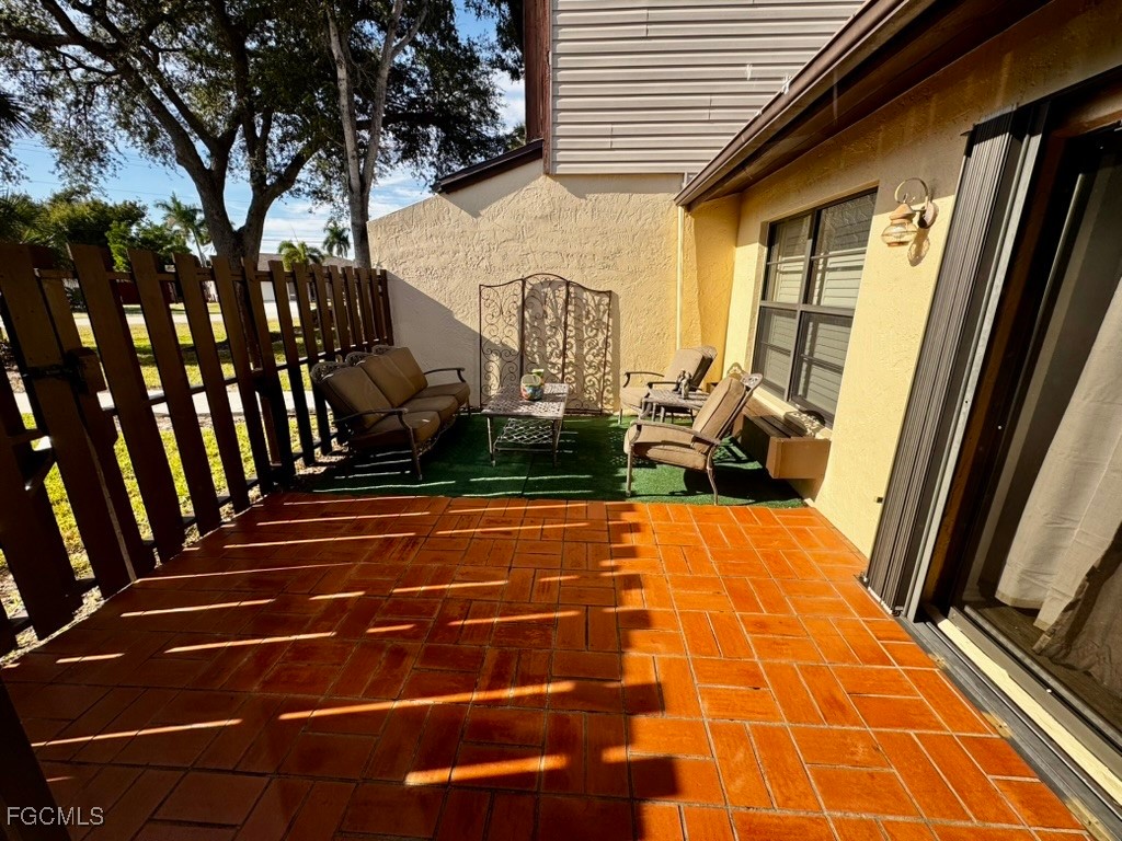 2 Bed Attached for Sale in Cape Coral, FL, $165,000 — photo 18