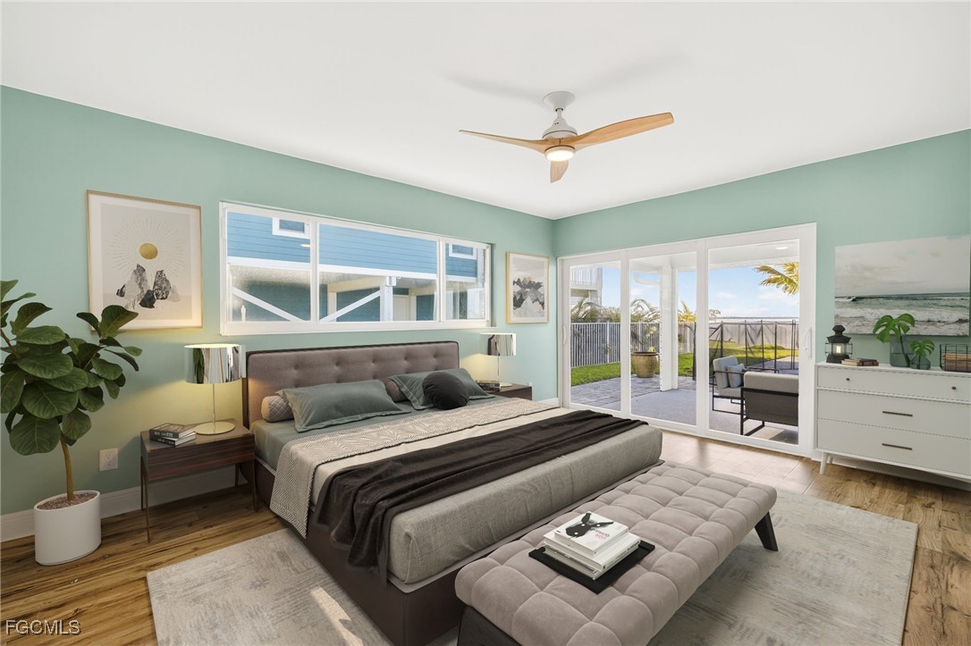 3 Bed Pool Home for Sale in St James City, FL, $799,900 — photo 18