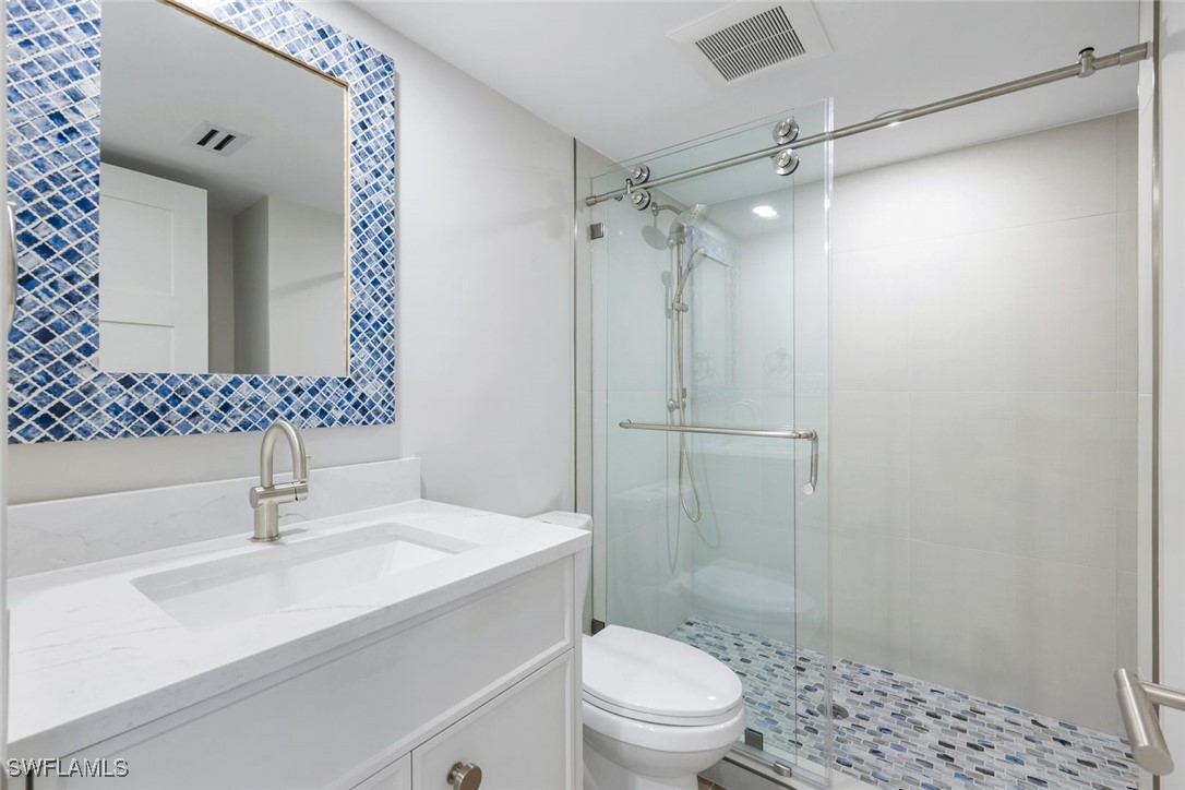 3 Bed Waterfront Home for Sale in Naples, FL, $4,350,000 — photo 18